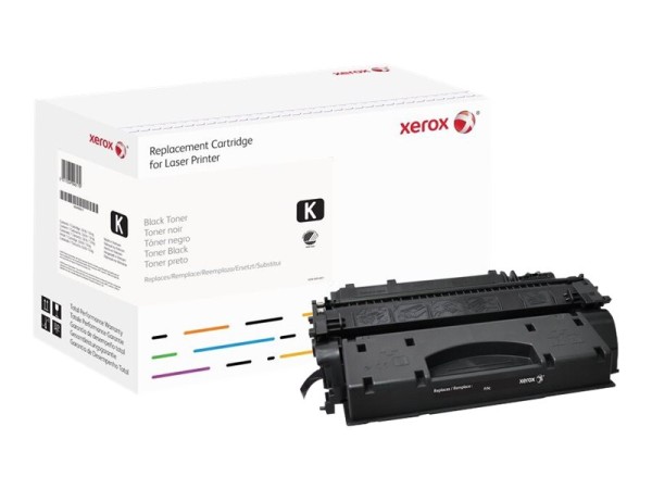 XEROX XEROX HP LaserJet 1320 series Schwarz Tonerpatrone