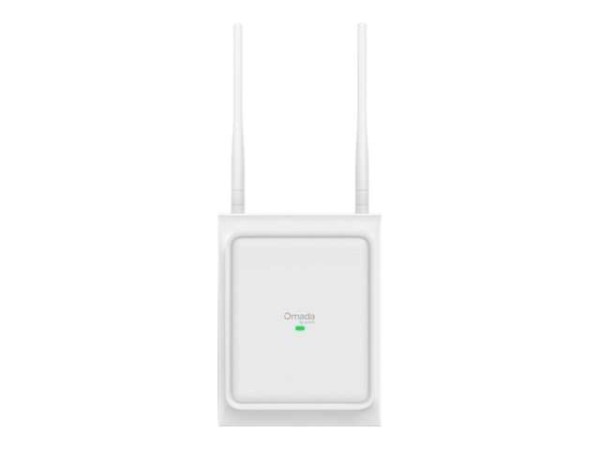 TP-LINK Omada BE5000 Indoor/Outdoor Dual-Band Wi-Fi 7 Access Point EAP725-OUTDOOR