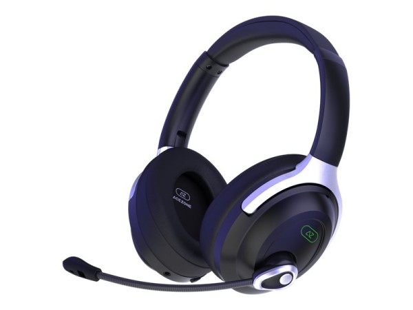 ACEZONE ACEZONE A-Spire Gaming Headset - Headset - Stereo