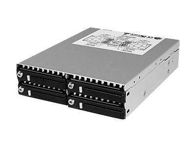 HDG 2,5 SATA SATA/SAS ICY BOX Backplane IB-2222SSK