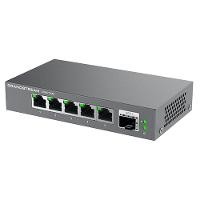 GRANDSTREAM GRANDSTREAM GWN7700M Unmanaged Switch 5x2,5 GbE 1x SFP+