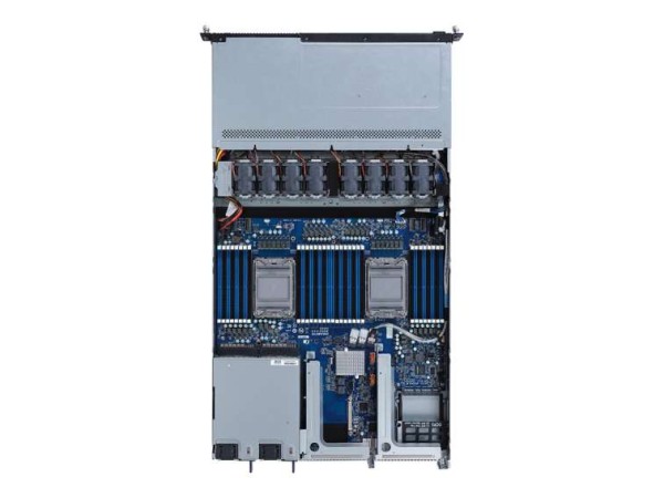 GIGABYTE INTEL BAREBONE R182-340 1U 2CPU 6NR182340MR-00