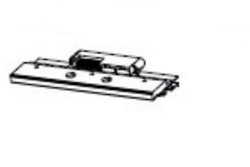 ZEBRA ZEBRA KIT PRINTHEAD 600 DPI ZT610