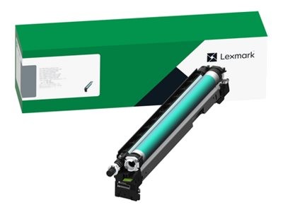 LEXMARK Schwarz - Fotoleitereinheit LCCP 85D0P00