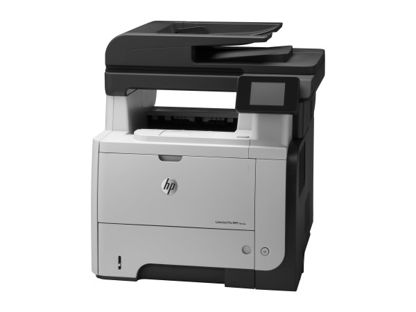 HP HP LaserJet Pro M521dw MFP