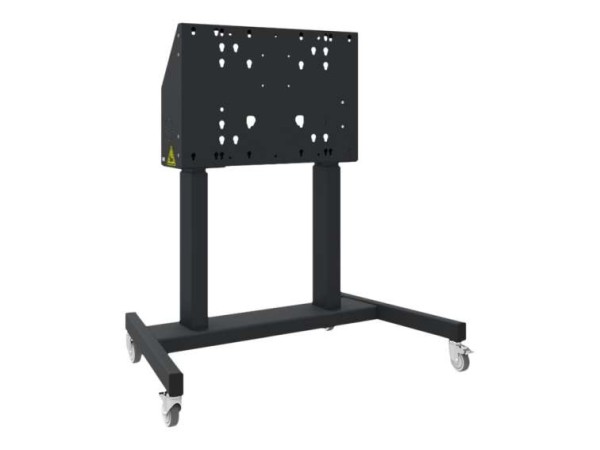 VOGELS SmartMetals Bodenlift-Trolley 2 Säulen max. 86" inkl. Antikollisions S062.7205B