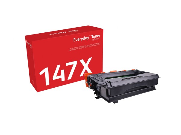 XEROX XEROX Everyday Toner schwarz HC - Tonereinheit