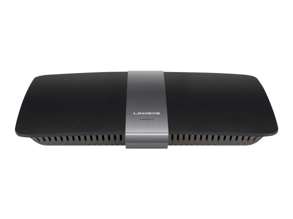 WL-Router Cisco-Linksys EA6500-EW N750 Dual-Band EA6500-EW