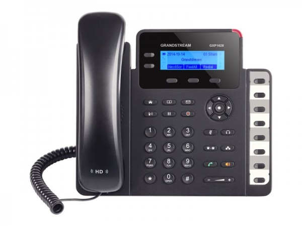 GRANDSTREAM SIP GXP-1628 Entry Standard
