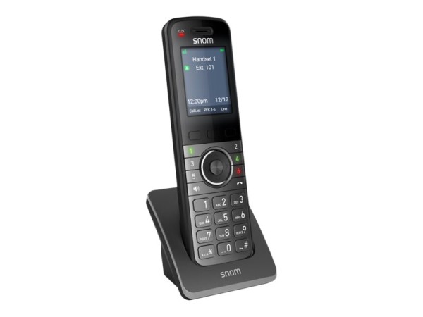 SNOM TECHNOLOGY DECT-Mobilteil M55 4629