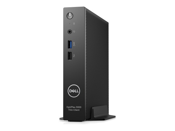 DELL OptiPlex 3000 Thin Client TPM Pentium N6005 8GB 256GB W10 9F5WY