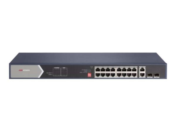 HIKVISION DS-3E0520HP-E unmanaged Switch PoE DS-3E0520HP-E