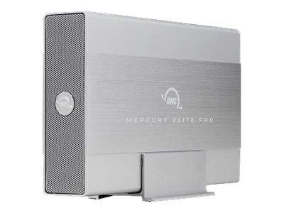 OWC OWC Mercury Elite Pro External Storage Solution 8TB