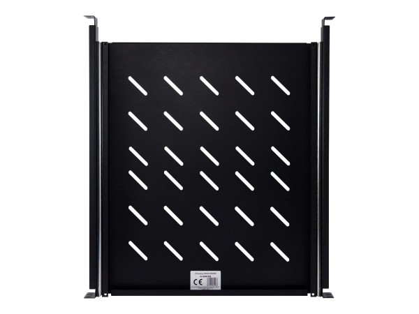 INTERTECH INTERTECH Inter-Tech 19" Auszug SWAS-550/800