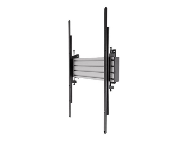 B-TECH B-TECH SYSTEM X - Wandhalter für Displays im Portrait Format (VESA 600 x 400)