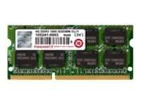 4GB PC3-12800 TRANSCENC JetMemory TS4GJMA324H