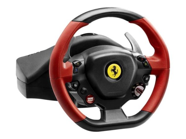THRUSTMASTER Ferrari 458 Spider 4460105