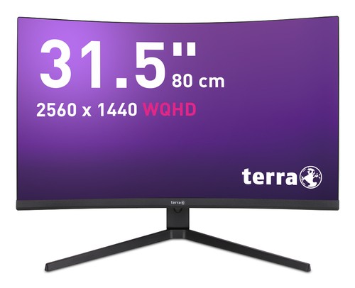 WORTMANN AG TERRA 3030245 80cm (31,5")