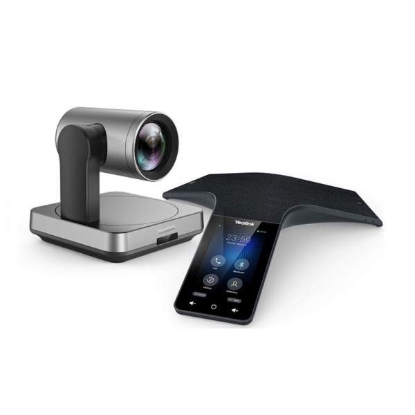 YEALINK YEALINK MSFT UVC84-BYOD-H00