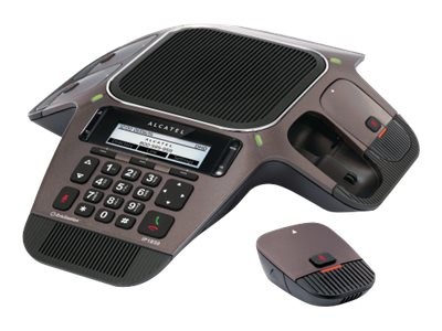 ALCATEL Alcatel Conference IP1850 CE, schwarz