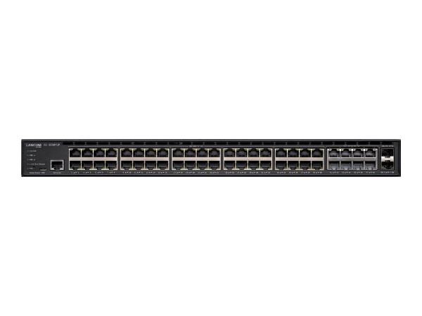 LANCOM LANCOM XS-3550YUP Managed L3-Lite multi-gigabit PoE++ access switch
