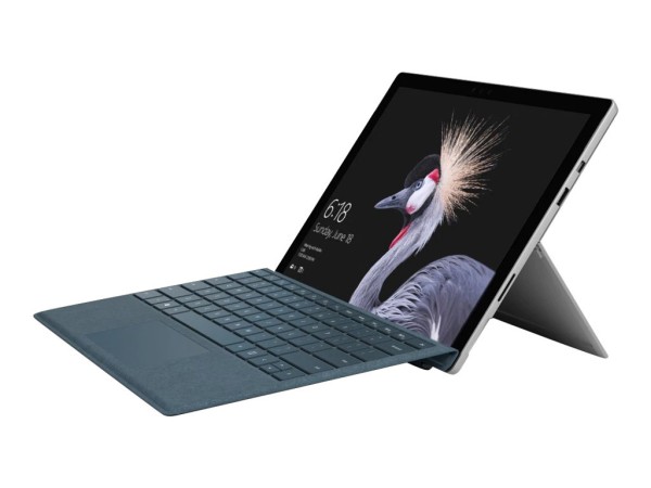 MS Surface Pro 29,2cm (12,3") i5-7300U 8GB 256GB W10P FJY-00002