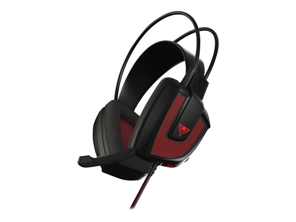PATRIOT Viper V360 Virtual 7.1 Surround Headset PV3607UMLK