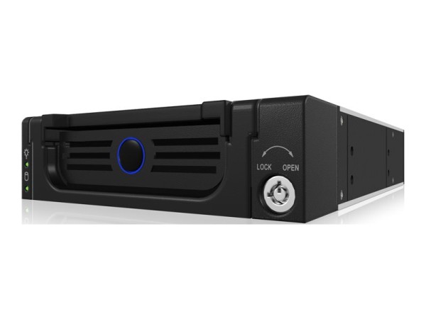 RAIDSONIC RAID SONIC HD Wechselr 3,5" SATA ICY BOX IB-138-II
