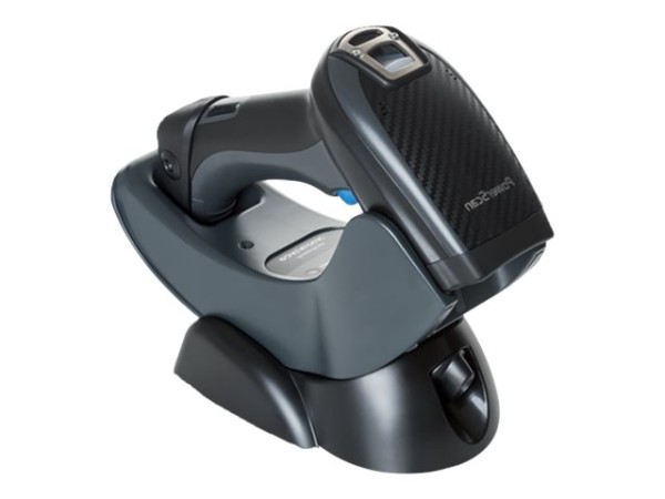 DATALOGIC DATALOGIC POWERSCAN RETAIL PM9501 433MHZ