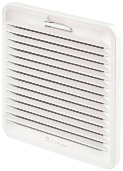 FINDER 7F.02.0.000.5000 Austrittsfilter Passend für Serie (Schaltschrank-Lü 7F.02.0.000.5000