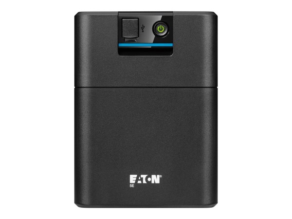 EATON EATON 5E Gen2 1200 USB, Line-Interaktiv, 1,2 kVA, 660 W, 220 V, 240 V, 50/60 Hz