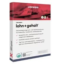 LEXWARE LEXWARE lohn+gehalt 2026 Jahresversion 365-Tage Box