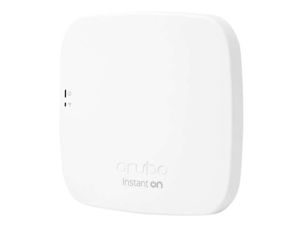 HP ENTERPRISE HPE Aruba Instant On AP11 Access Point Bundle With PSU Base W R6K61A