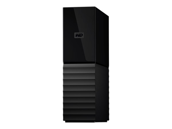 WESTERN DIGITAL WESTERN DIGITAL WD My Book 14TB