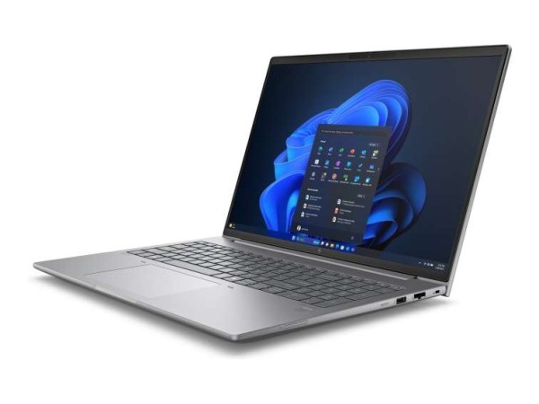 HP ZBook Power 16 G11A 40,6cm (16") AMD Ryzen 7 8845HS 32GB 1TB W11P 86B23EA#ABD