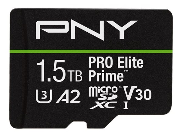 PNY PNY microSD Pro Elite 1,5TB