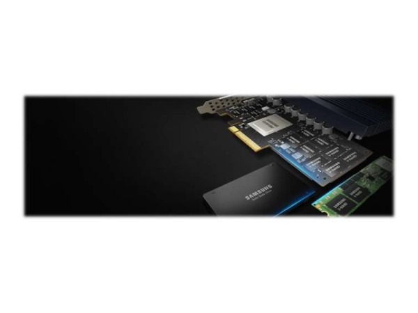 SAMSUNG PM1643 960GB MZILT960HAHQ-00007