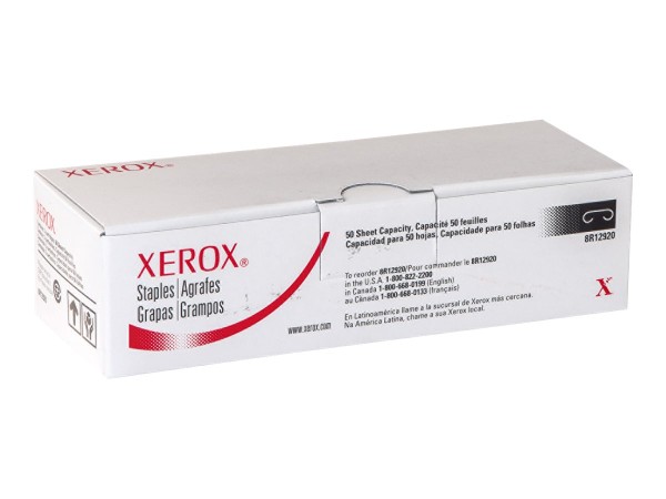 XEROX XEROX ColorQube 9201/9202/9203 Klammern