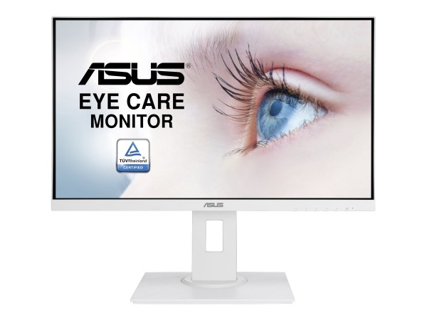 ASUS ASUS Commerc.VA24DQLB-W 60,5cm (24")