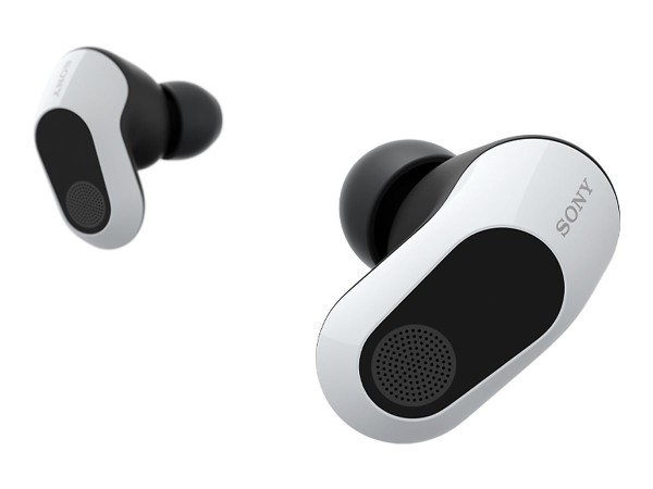 SONY SONY INZONE Buds White