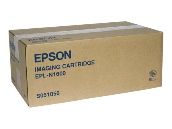 EPSON S051056 1 Schwarz Druckerbildeinheit C13S051056