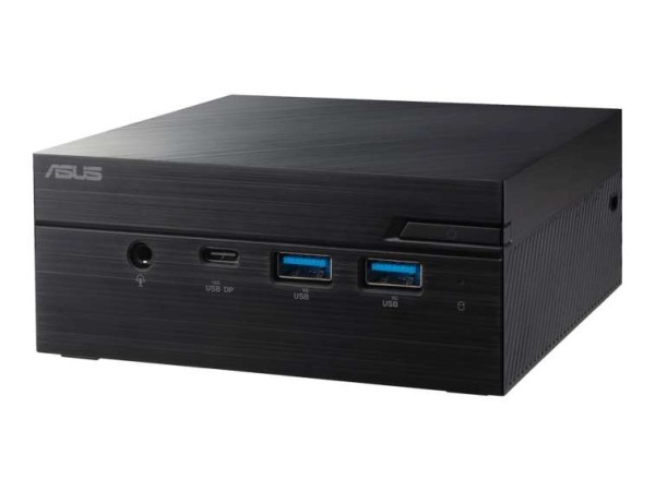 ASUS PN53-S5026MDS1 AMD R5-7530U 8GB 256GB oBS 90MS02S1-M000U0