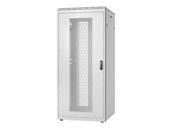 DIGITUS 36HE Netzwerkschrank Unique, 1787x800x800mm, grau DN-31109