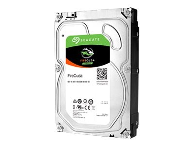 SEAGATE Seagate Firecuda 1TB