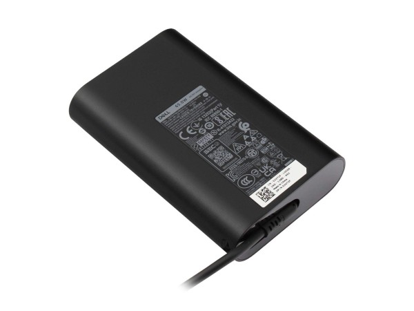 DELL DELL AC Adapter, 65W, 19.5V, 3 (3VT2F)