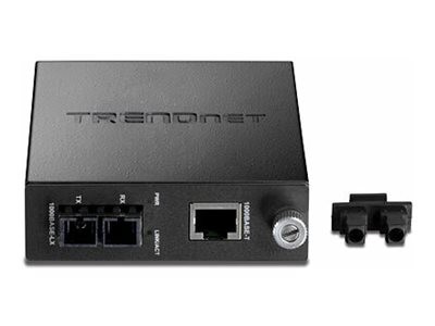 TRENDNET TRENDNET 1000MASE-T TO 1000-BASE-LX