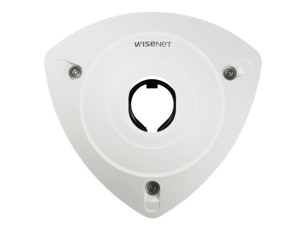 HANWHA HANWHA Wisenet SBL-101C Remote Head Camera Ceiling Housing