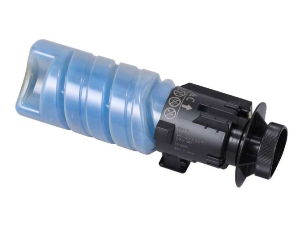 OKI Toner cyan MC554 09006261