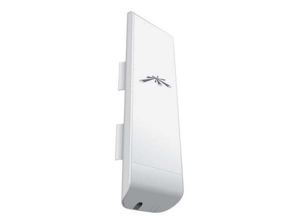 UBIQUITI UBIQUITI NETWORKS Ubiquiti NanoStation M3, antenna 13dBi, outdoor client MIMO