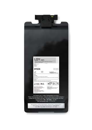 EPSON SureColor-P20500 Light Gray IIPS Ink C13T56F 1,6L C13T56F900